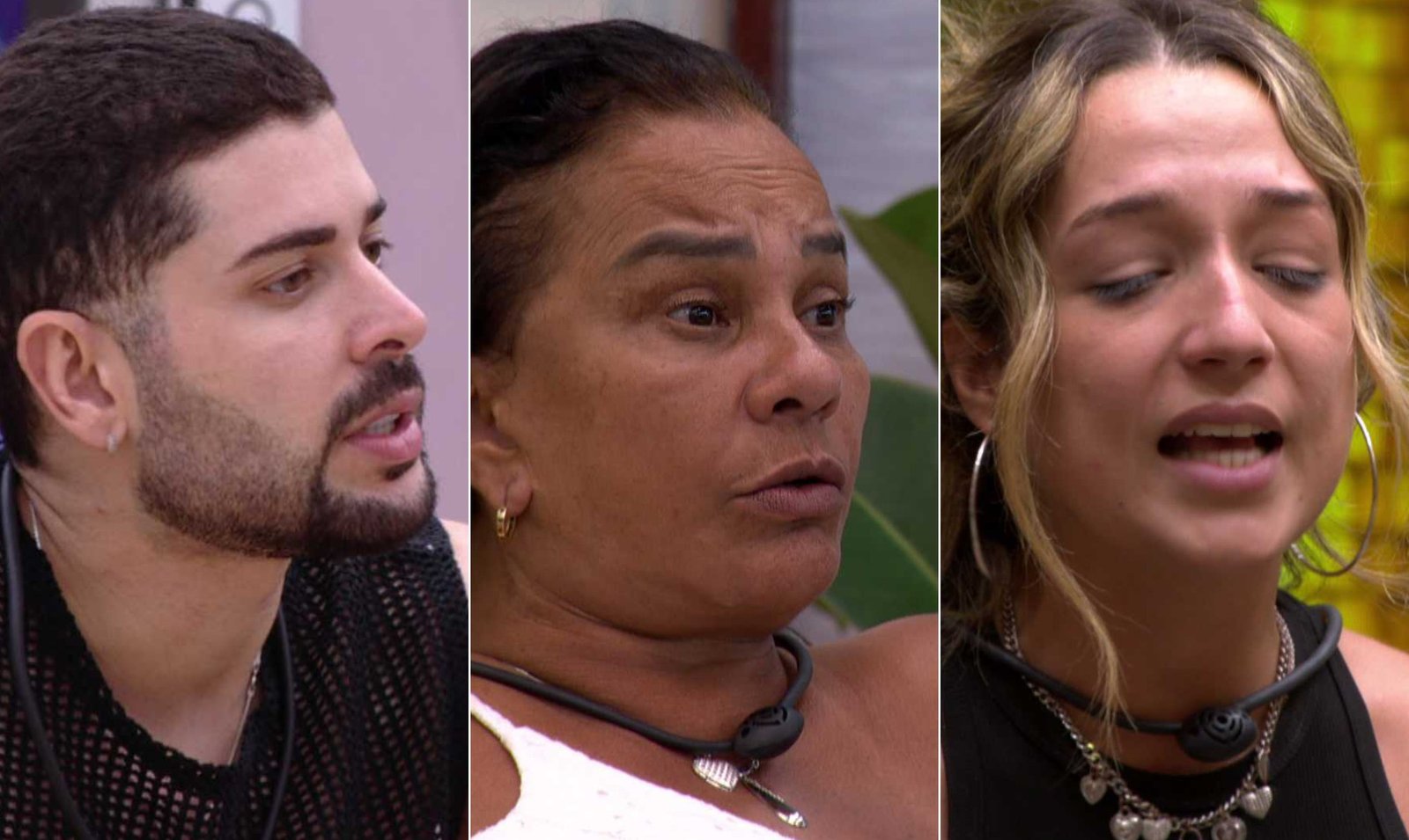 Enquete do BBB 26 indica participante com mais de 50% a poucas horas do fim da votação; veja parciais