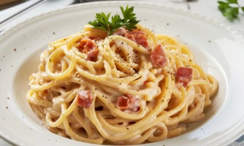 Espaguete à carbonara: 3 receitas práticas para inovar no jantar