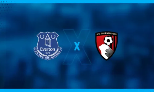 Everton x Bournemouth Palpites