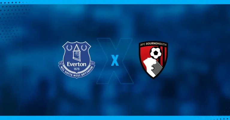 Everton x Bournemouth Palpites