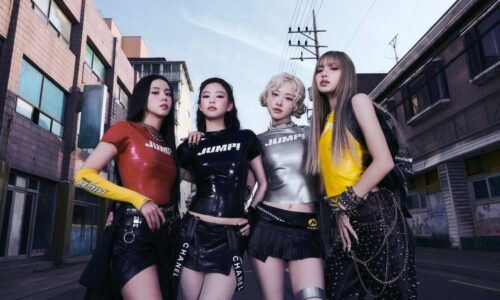 Every Track Ranked From 'GO' to 'JUMP'