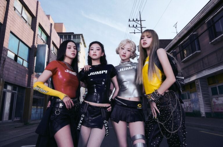 Every Track Ranked From 'GO' to 'JUMP'