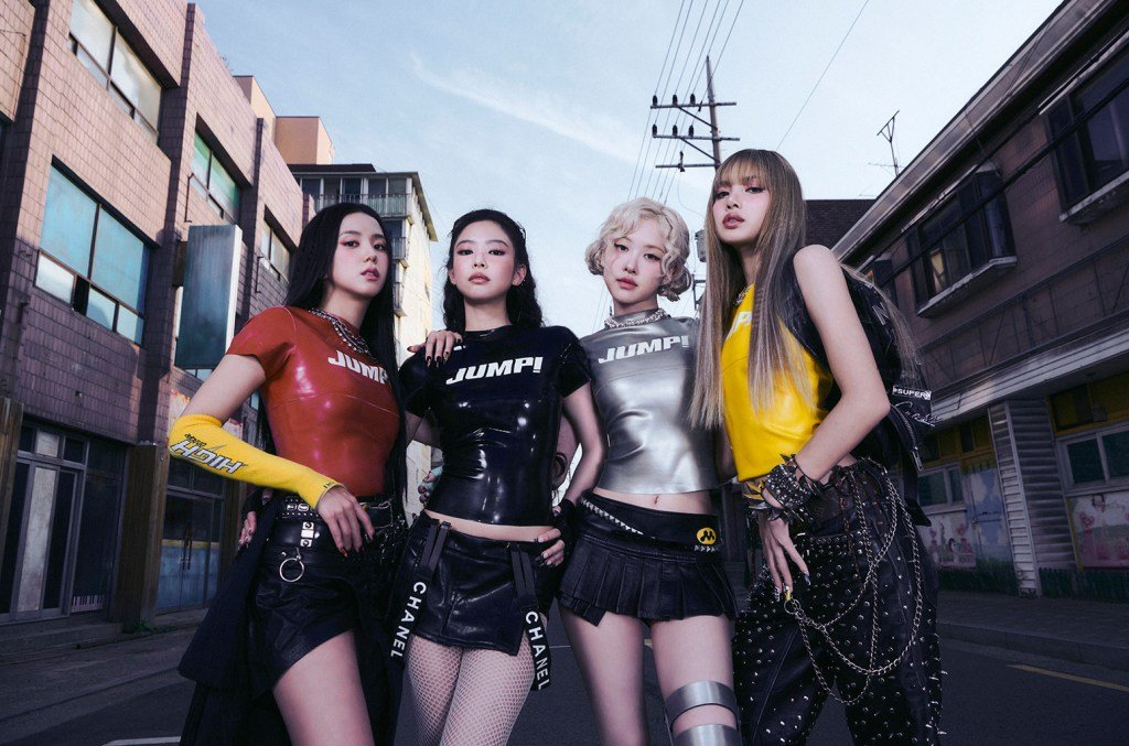Every Track Ranked From 'GO' to 'JUMP'