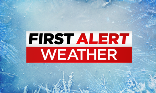 Extreme cold warning in place in NYC, surrounding area. Get the First Alert Forecast.