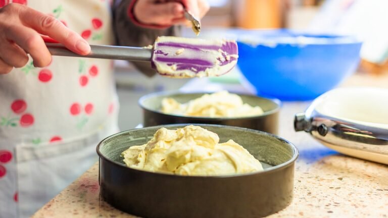 FDA escalates cake mix recall to Class I over undeclared milk allergen
