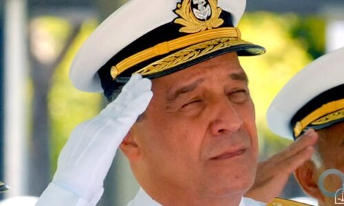 Morre o Almirante de Esquadra Julio Soares de Moura Neto: um estrategista do mar brasileiro