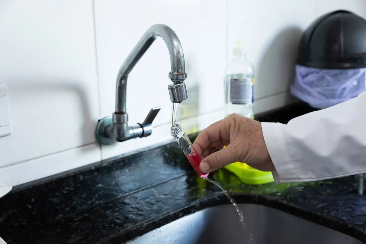 Falta d'água em Curitiba e região: saiba os bairros afetados