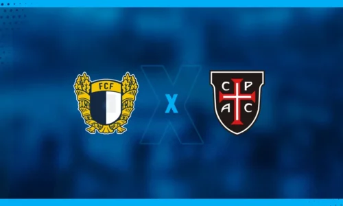Famalicão x Casa Pia Palpite