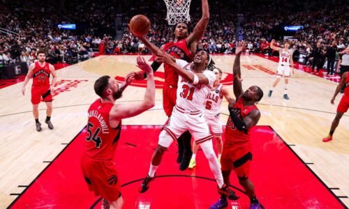 Fantasy basketball picks, DFS and betting tips for Saturday's NBA games