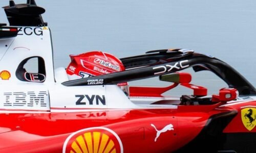 Ferrari deliver clear stance on new F1 rule after 'manipulation' fears
