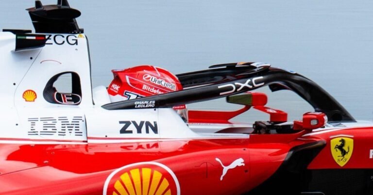 Ferrari deliver clear stance on new F1 rule after 'manipulation' fears