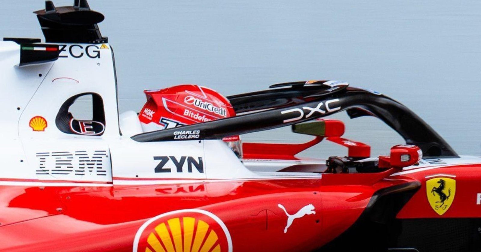 Ferrari deliver clear stance on new F1 rule after 'manipulation' fears