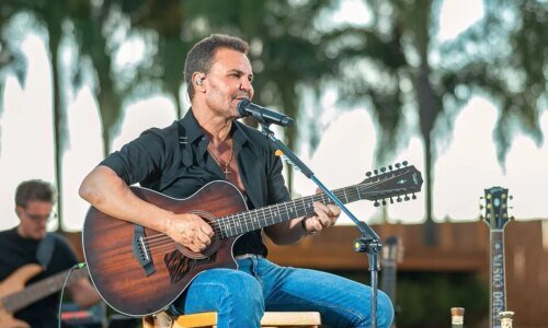  Festa do Peão de Boiadeiro de Castro terá mega shows nacionais