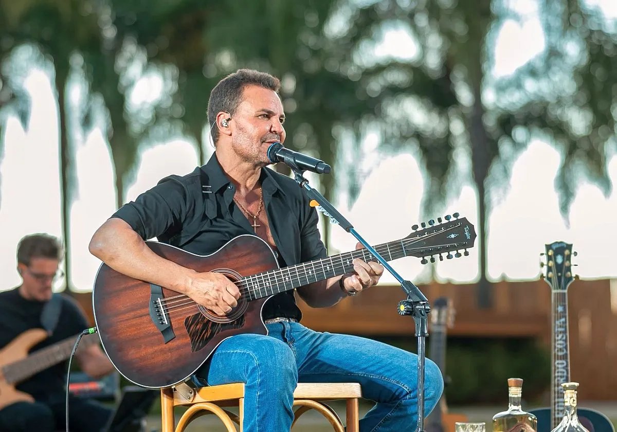  Festa do Peão de Boiadeiro de Castro terá mega shows nacionais