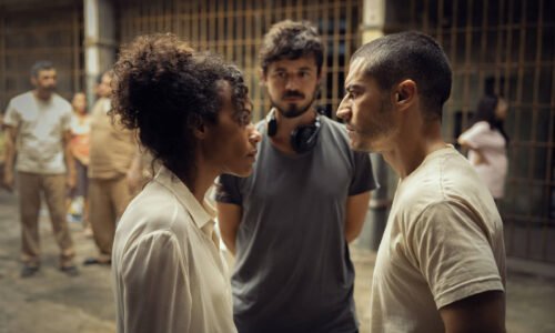 Filme de Irmandade quer rever limite de cinema e streaming - 13/02/2026 - Ilustrada