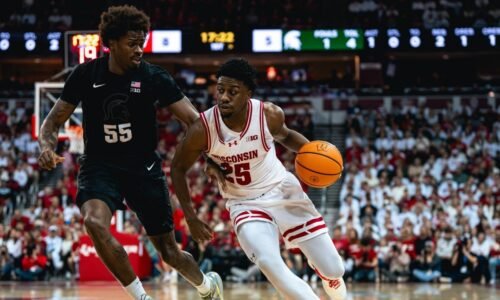 Wisconsin Badgers