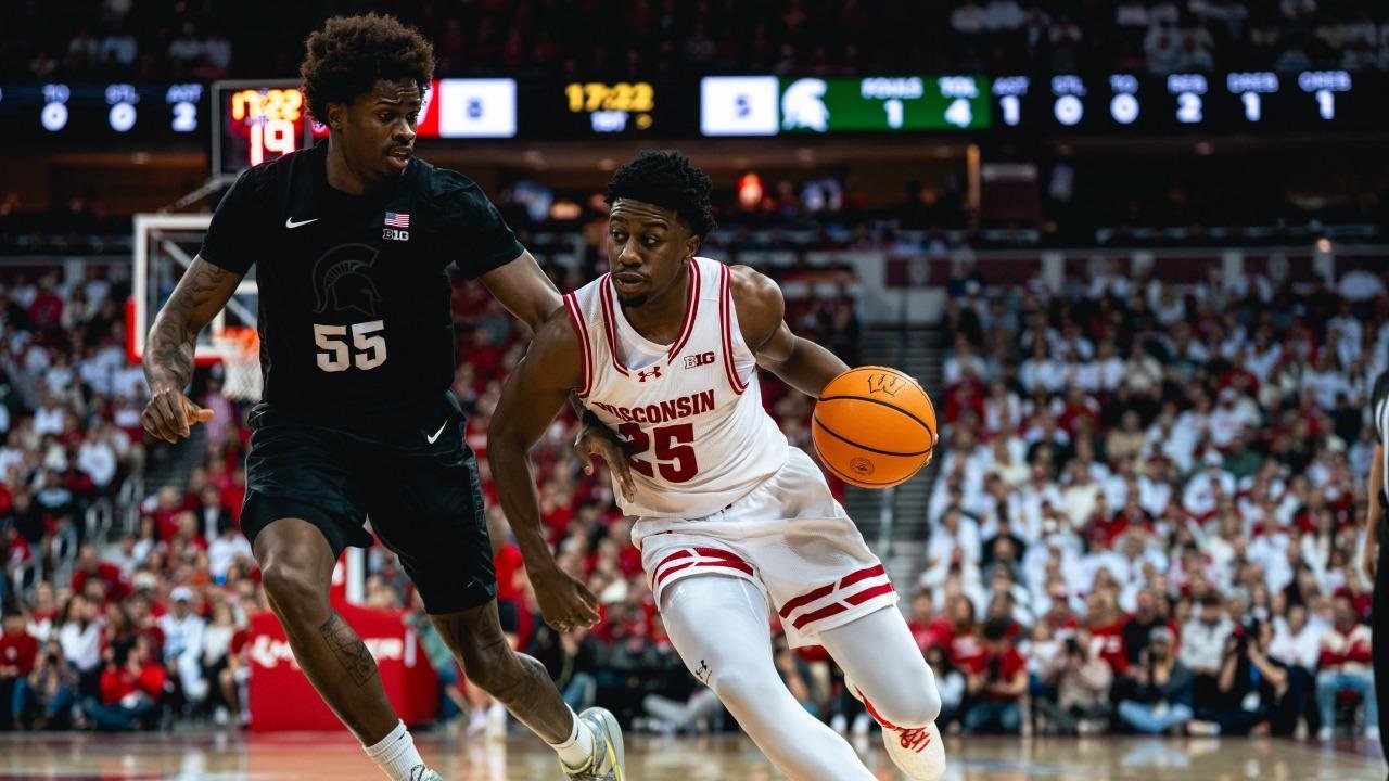 Wisconsin Badgers