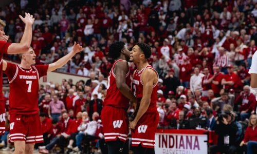 Wisconsin Badgers