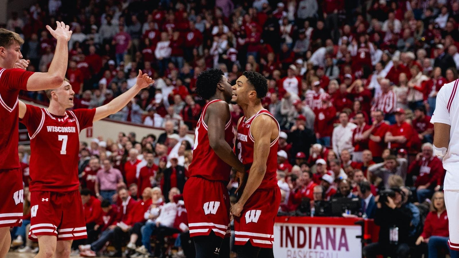 Wisconsin Badgers