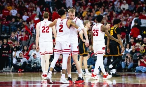 Wisconsin Badgers