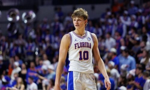 Florida vs. Alabama prediction, odds, time: 2026 college basketball picks from proven model