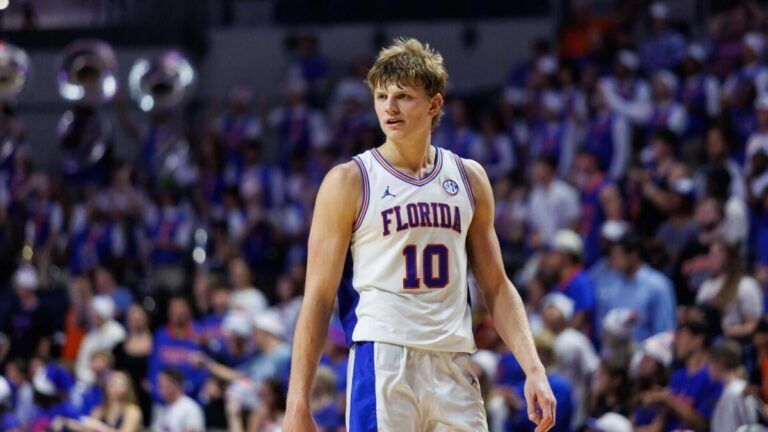 Florida vs. Alabama prediction, odds, time: 2026 college basketball picks from proven model