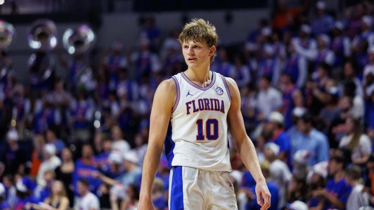Florida vs. Alabama prediction, odds, time: 2026 college basketball picks from proven model