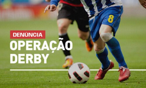 Gaeco denuncia três pessoas investigadas por aliciamento de jogadores de futebol para manipulação de resultados