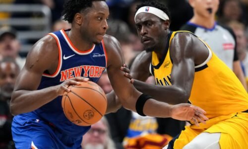 Game Preview: Knicks vs Pacers, February 10, 2026