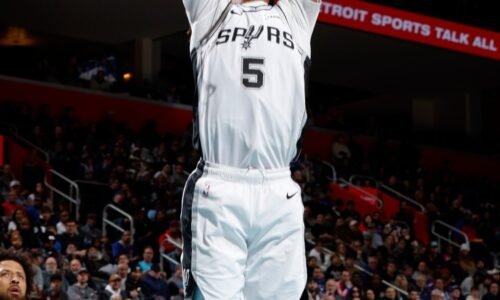 Game Preview: San Antonio Spurs at Toronto Raptors