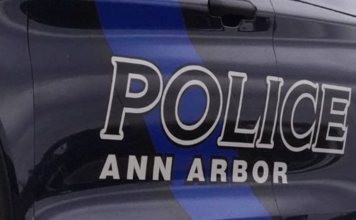 Gas line explosion closes intersection of Ellsworth Road and State Street in Washtenaw County