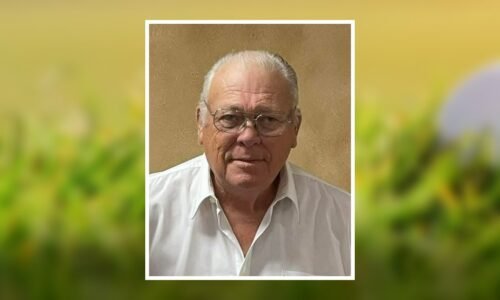 Gerald F. Krantz Obituary February 17, 2026