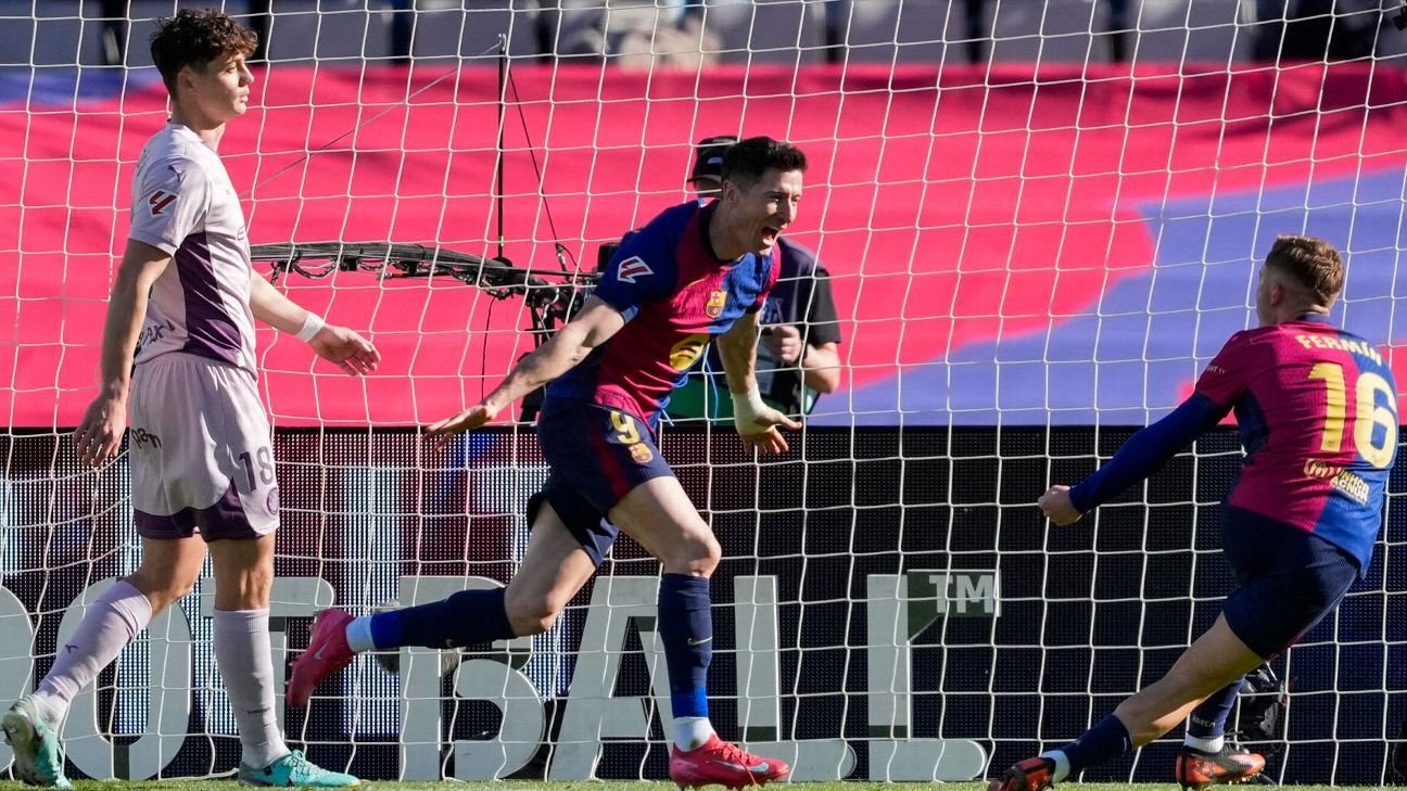 Girona x Barcelona: onde assistir ao vivo, horário, palpite e prováveis escalações do jogo de LALIGA