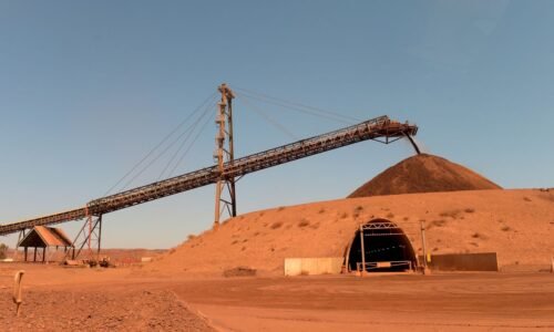 Glencore’s Years-Long Pursuit of Rio Collapsed in Just 24 Hours
