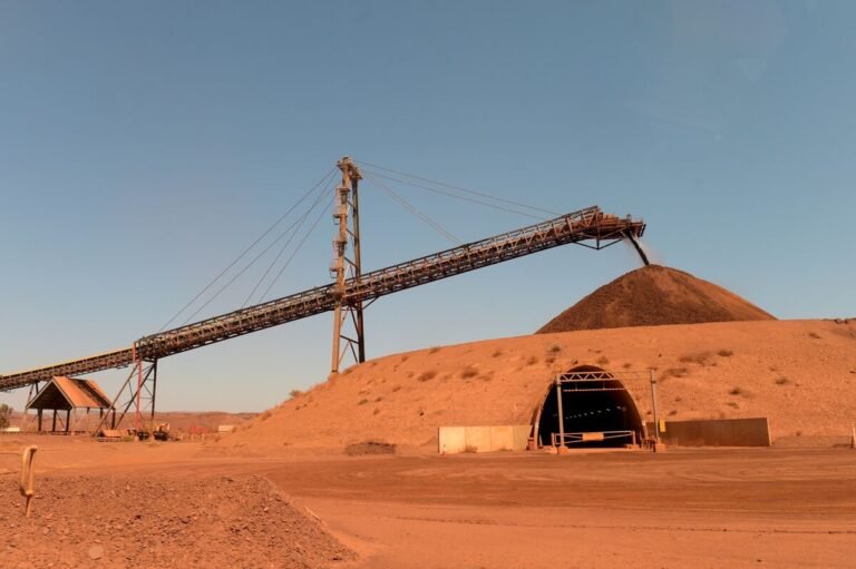 Glencore’s Years-Long Pursuit of Rio Collapsed in Just 24 Hours