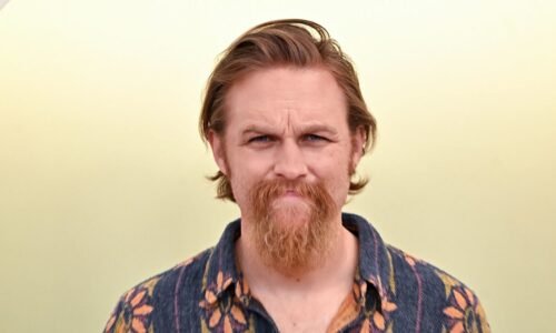 Goldie Hawn's son Wyatt Russell is almost unrecognizable after appearance transformation