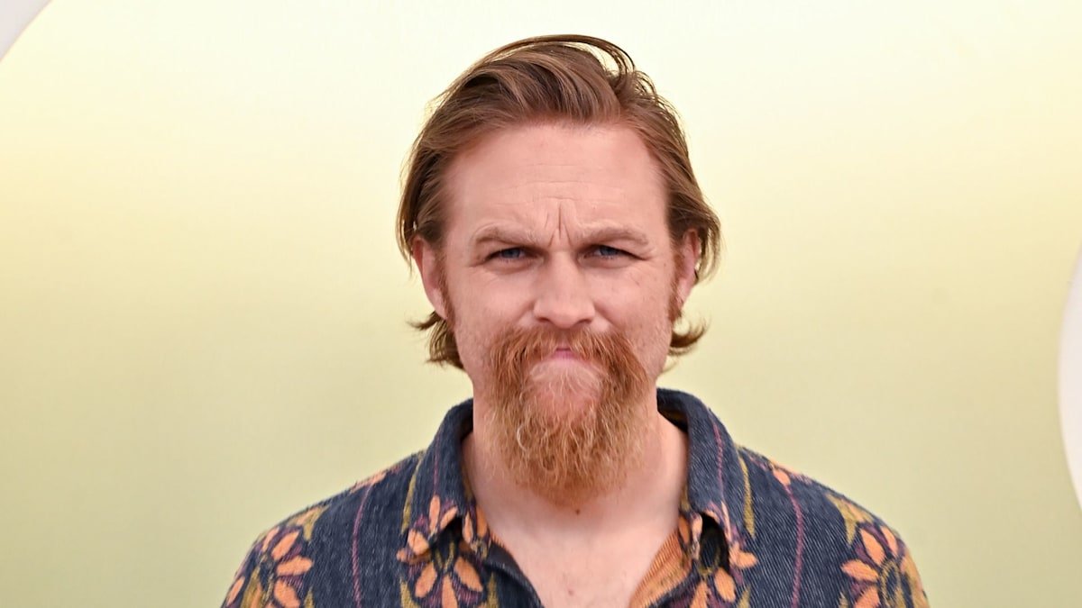 Goldie Hawn's son Wyatt Russell is almost unrecognizable after appearance transformation