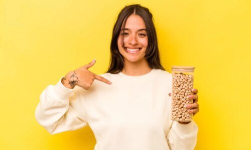 Grão-de-bico: 9 benefícios para a saúde