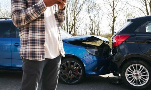Greenwich, CT Car Accident Lawyer