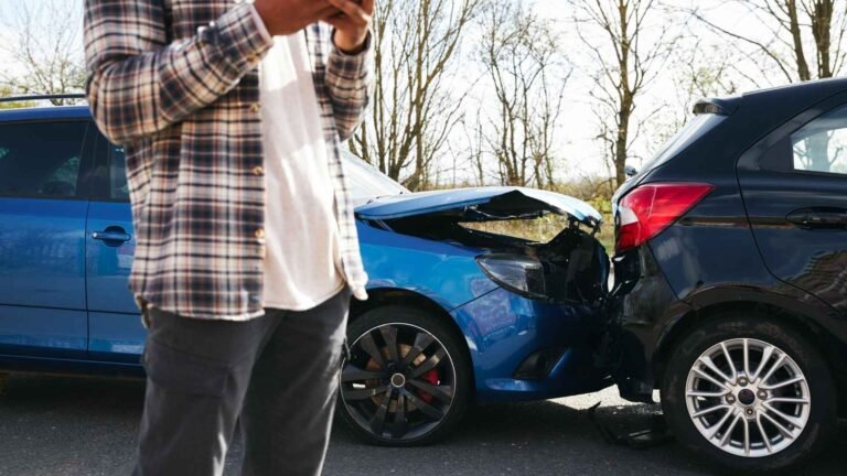 Greenwich, CT Car Accident Lawyer