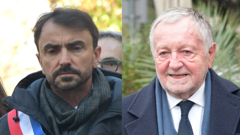 Grégory Doucet ne décolle toujours pas, Jean-Michel Aulas intouchable