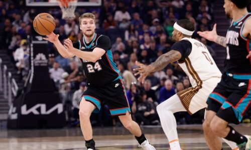 Grizzlies vs Warriors live updates, score, highlights, TV channel