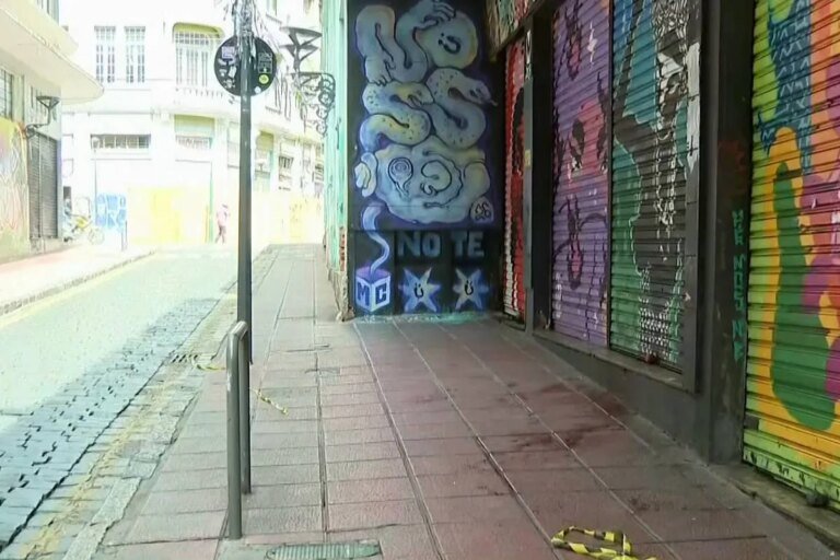 Guitarrista de Curitiba é morto a facadas após discussão por ficha de fliperama
