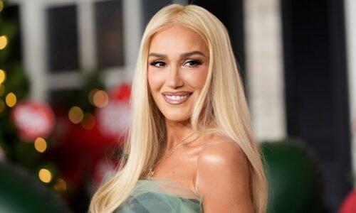 Gwen Stefani sparks 'MAGA' controversy with Hallow prayer app partnership