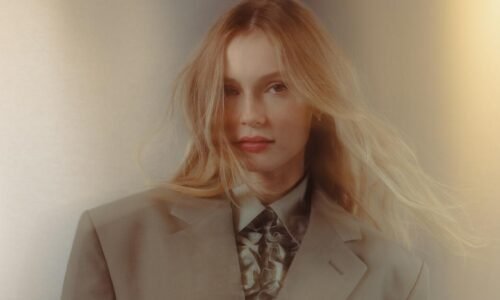 Hannah Dodd on facing Francesca's grief-filled scenes in 'Bridgerton'