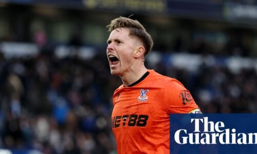 Henderson calls for ‘unity’ as fractious Palace face crucial clash with Zrinjski | Crystal Palace