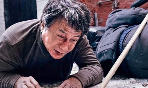 Hoje no streaming: O thriller de ação com o qual Jackie Chan ofuscou uma grande estrela de Hollywood - Notícias de cinema
