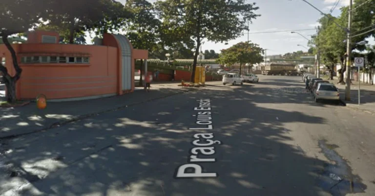 Homem é morto a tiros enquanto comia lanche em trailer, em Contagem