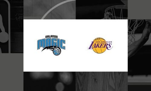 How to watch Magic vs. Lakers: TV channel and streaming options for February 24