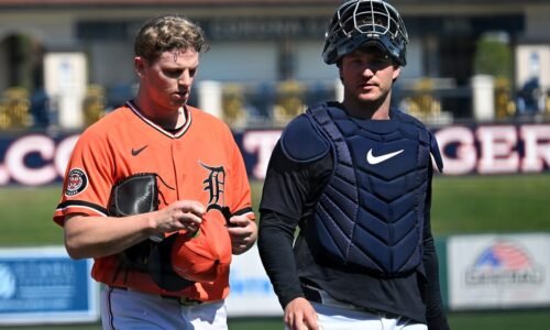 How to watch Tigers' spring training opener against Yankees